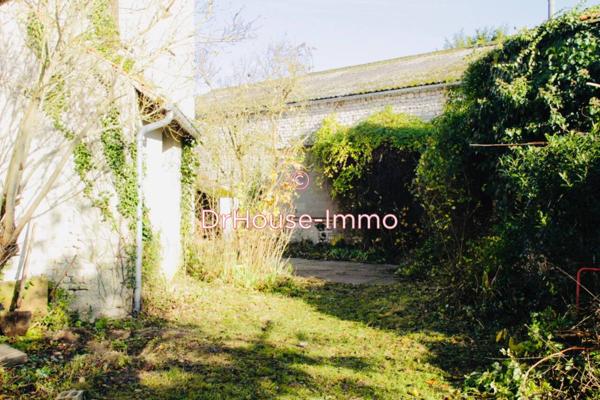 Maison à vendre 11 pièces de 215 m²