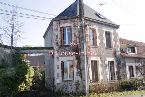 Maison à vendre 11 pièces de 215 m²