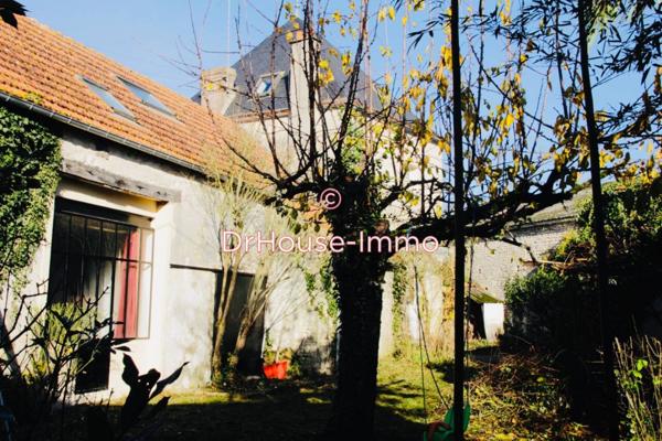 Maison à vendre 11 pièces de 215 m²