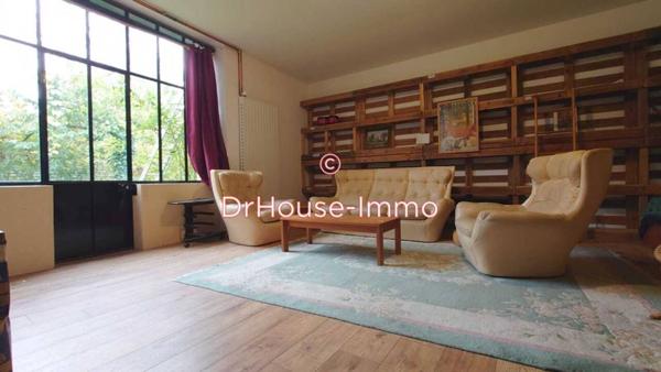 Maison à vendre 11 pièces de 215 m²