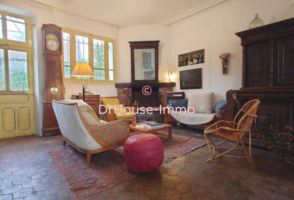 Maison à vendre 11 pièces de 215 m²