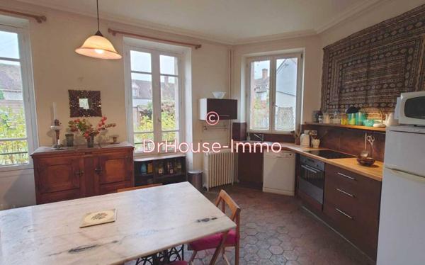 Maison à vendre 11 pièces de 215 m²