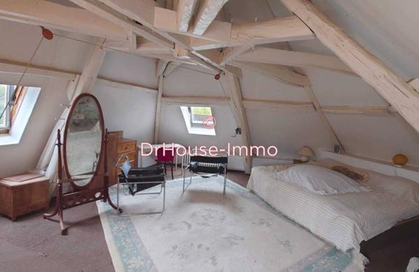 Maison à vendre 11 pièces de 215 m²