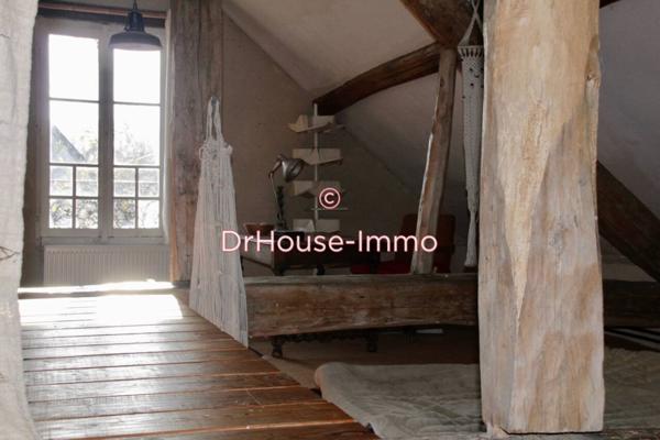 Maison à vendre 11 pièces de 215 m²