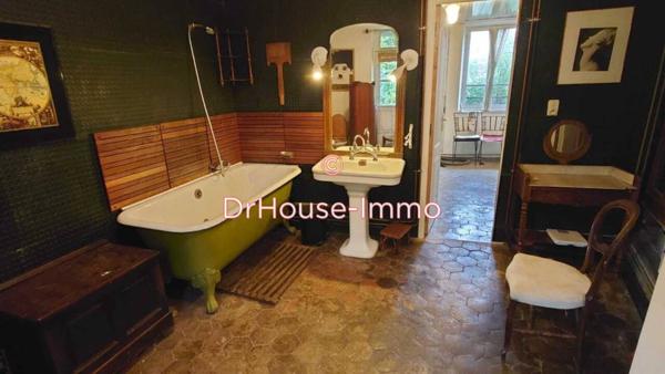 Maison à vendre 11 pièces de 215 m²