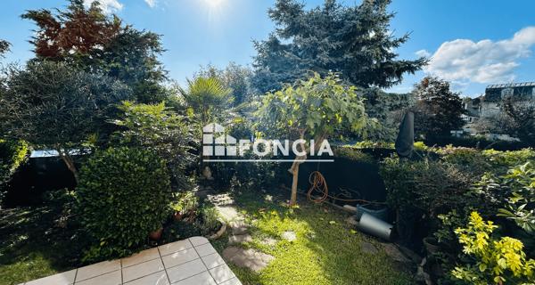 Location Appartement 3 pièces 72.1 m² - Montlignon 95680