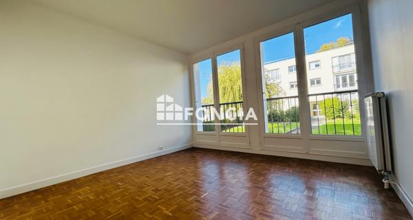 Location Appartement 3 pièces 72.1 m² - Montlignon 95680