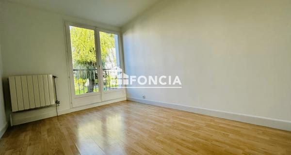 Location Appartement 3 pièces 72.1 m² - Montlignon 95680