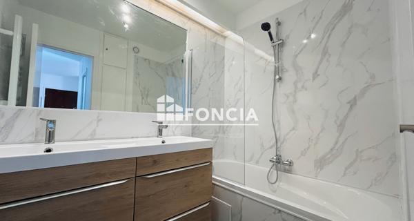 Location Appartement 3 pièces 72.1 m² - Montlignon 95680