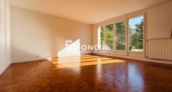 Location Appartement 3 pièces 72.1 m² - Montlignon 95680