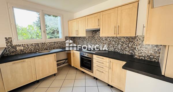 Location Appartement 3 pièces 72.1 m² - Montlignon 95680