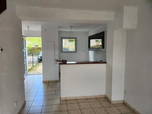 Appartement à vendre |  Montréjeau |  3 pièces | 60 m²