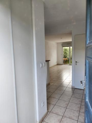 Appartement à vendre |  Montréjeau |  3 pièces | 60 m²