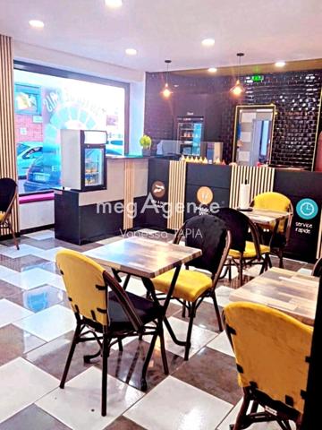 Immeuble à ROMILLY-SUR-SEINE, 10100 - 212m²