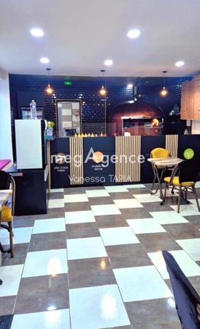 Immeuble à ROMILLY-SUR-SEINE, 10100 - 212m²