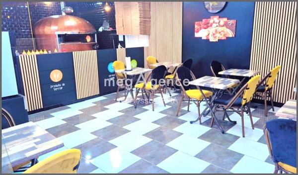 Immeuble à ROMILLY-SUR-SEINE, 10100 - 212m²