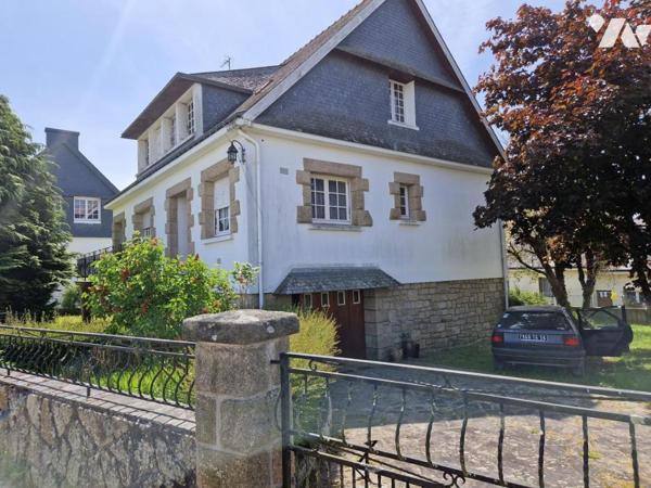 MAISON proche centre