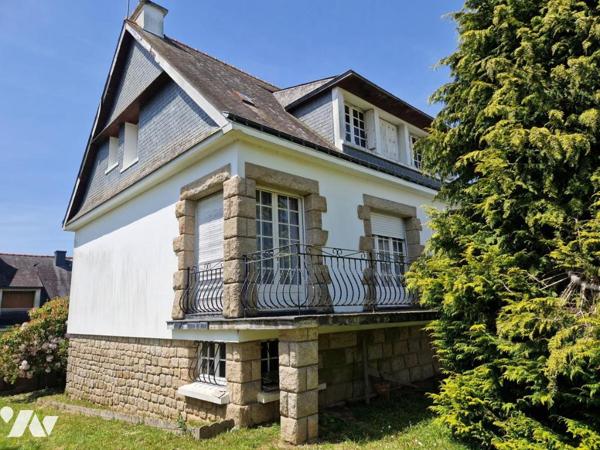 MAISON proche centre