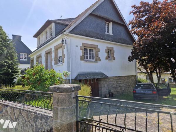MAISON proche centre