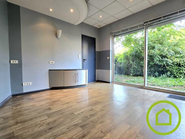 Bureau à ERQUINGHEM LYS (59193)