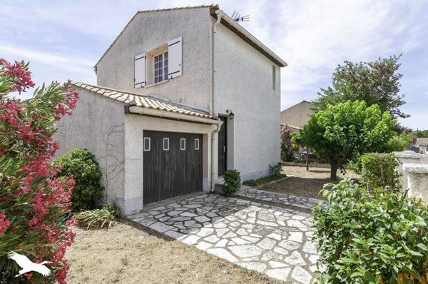 Maison 235 000 € Sérignan 3 p 76 m² DPE F