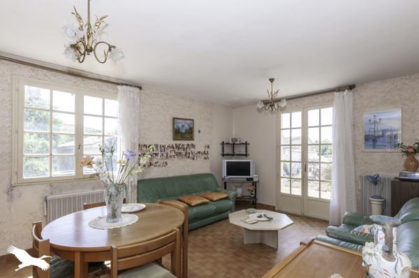 Maison 235 000 € Sérignan 3 p 76 m² DPE F