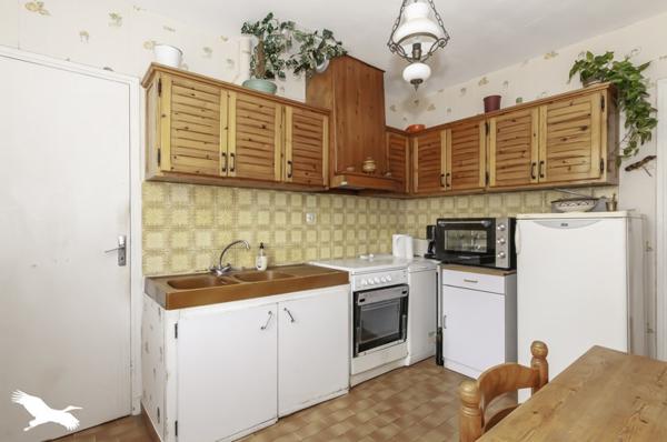 Maison 235 000 € Sérignan 3 p 76 m² DPE F