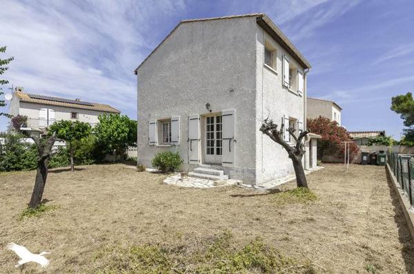 Maison 235 000 € Sérignan 3 p 76 m² DPE F