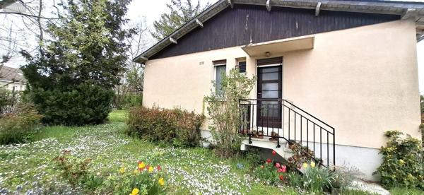 Achat - Maison Rethel 08300 79 m 2 661 m 2