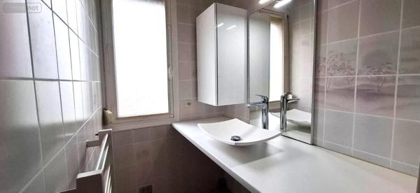 Achat - Maison Rethel 08300 79 m 2 661 m 2