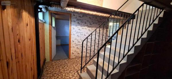 Achat - Maison Rethel 08300 79 m 2 661 m 2