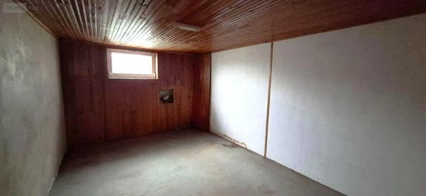 Achat - Maison Rethel 08300 79 m 2 661 m 2
