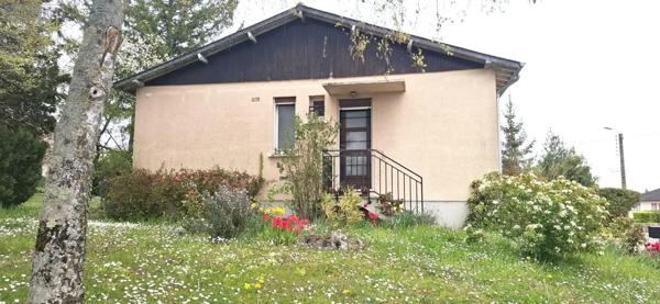 Achat - Maison Rethel 08300 79 m 2 661 m 2