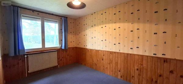Achat - Maison Rethel 08300 79 m 2 661 m 2