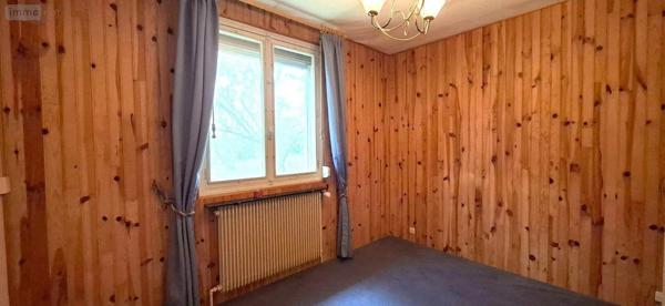 Achat - Maison Rethel 08300 79 m 2 661 m 2