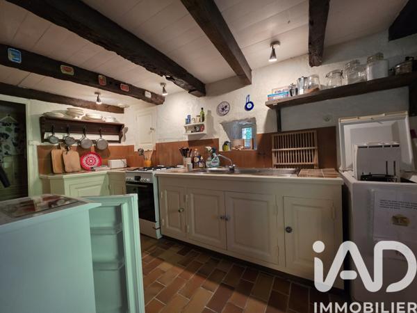 Maison à vendre 9 pièces 245 m² Lalbenque