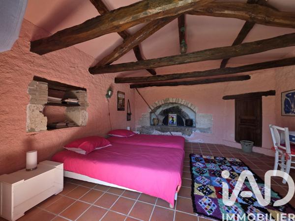 Maison à vendre 9 pièces 245 m² Lalbenque