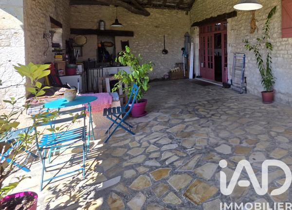 Maison à vendre 9 pièces 245 m² Lalbenque