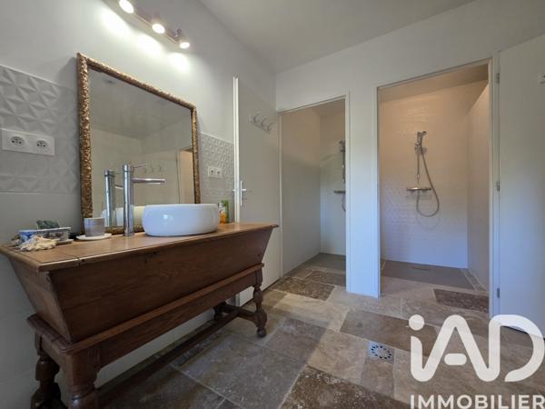 Maison à vendre 9 pièces 245 m² Lalbenque