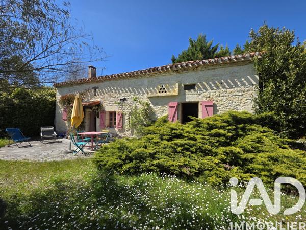 Maison à vendre 9 pièces 245 m² Lalbenque