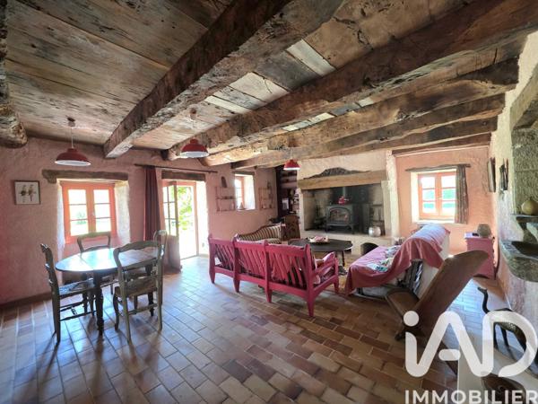 Maison à vendre 9 pièces 245 m² Lalbenque