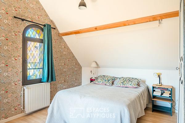 L’Authentique revisitée