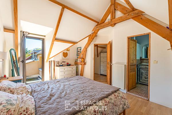 L’Authentique revisitée