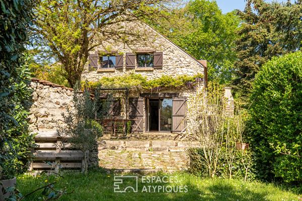 L’Authentique revisitée