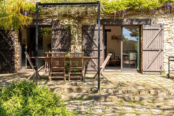 L’Authentique revisitée