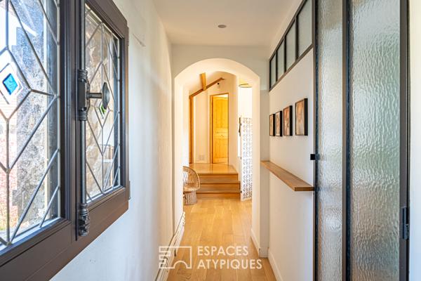 L’Authentique revisitée