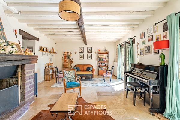 L’Authentique revisitée