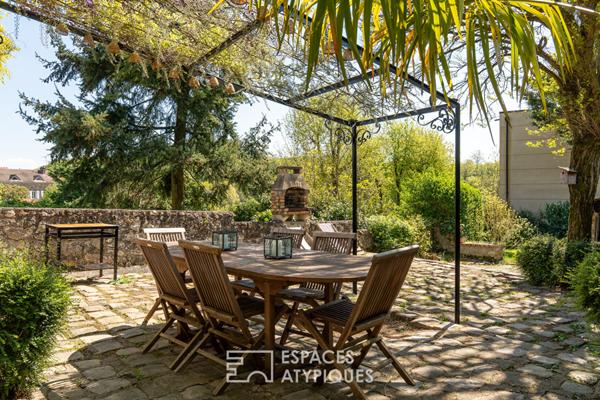 L’Authentique revisitée