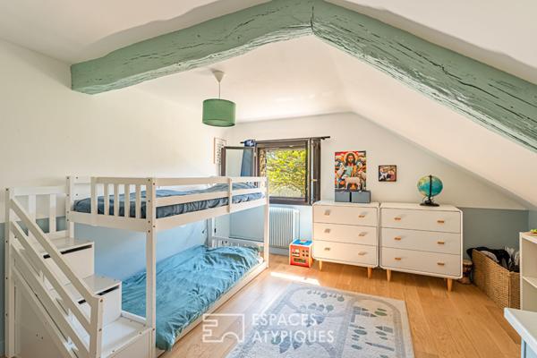 L’Authentique revisitée