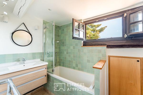 L’Authentique revisitée